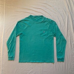 Southern Tide Long Sleeve